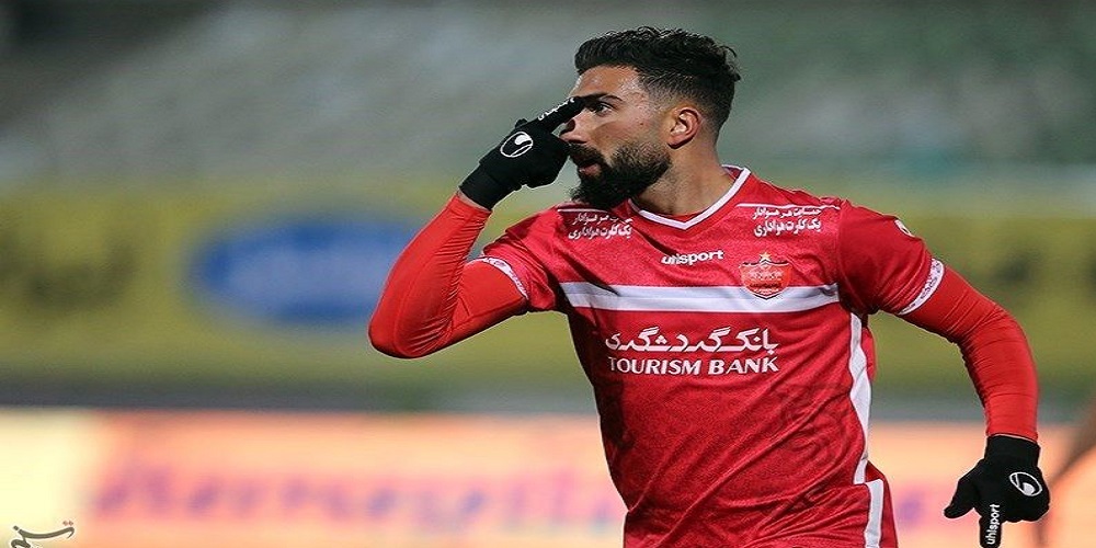 از استقلال پیشنهاد داشتم؛ به خاطر یک نفر پرسپولیسی شدم