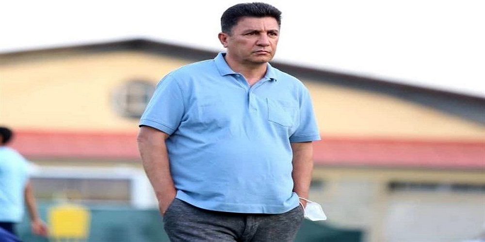 با خرید این بازیکن به فوتبال ایران خدمت کردیم