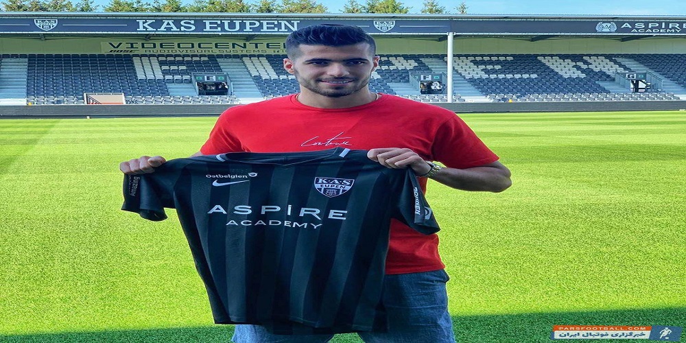 موفقیت عزت‌اللهی در یک تیم افتضاح!