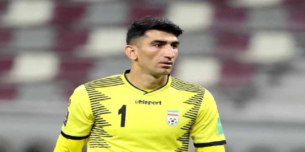 علیرضا بیرانوند، بمب زمستانی پرسپولیس؟