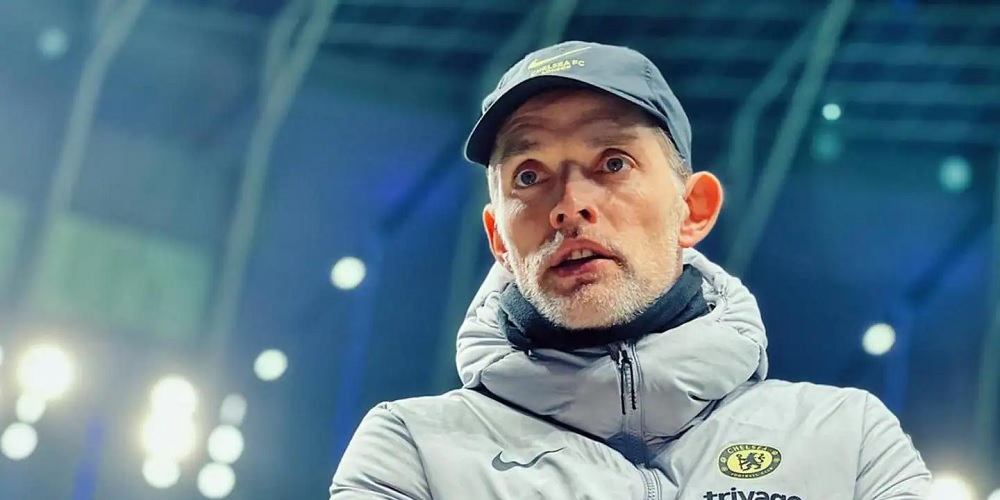 آمادگی توماس توخل برای احساسات ضدچلسی