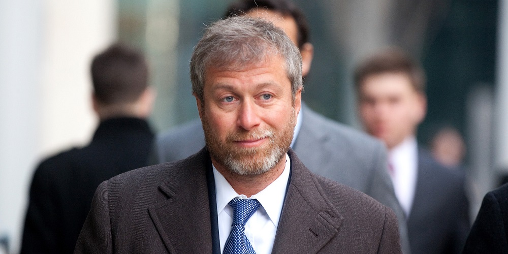 انصراف آبراموویچ از مالکیت باشگاه چلسی