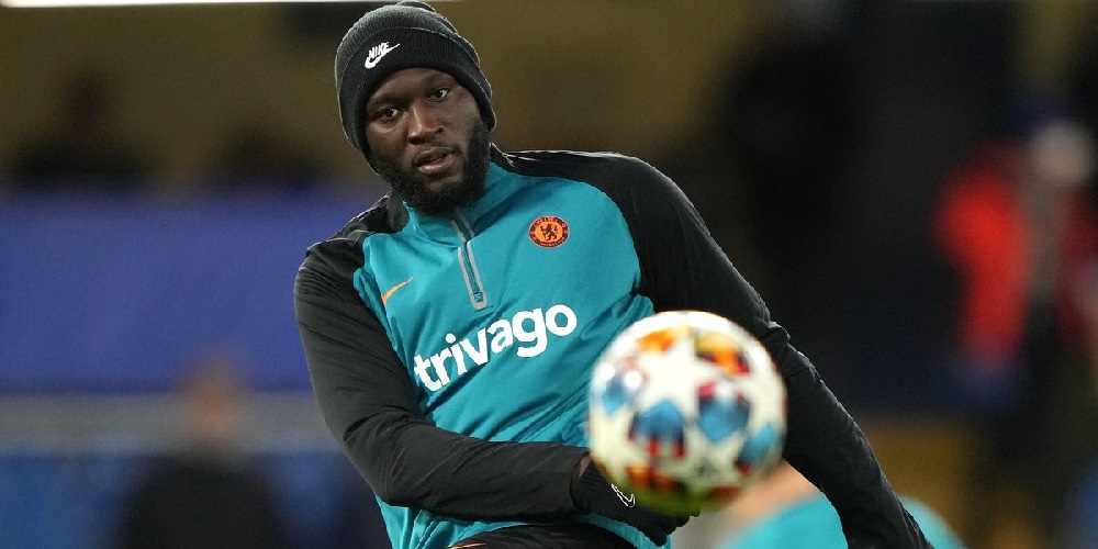 لوکاکو در رویای پیوستن به اینتر