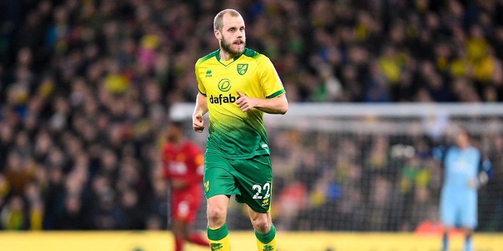 نوریچ 0 - ساوتهمپتون 2