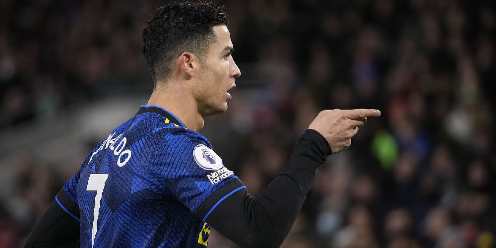 وقت خداحافظی رونالدو از فوتبال فرارسید