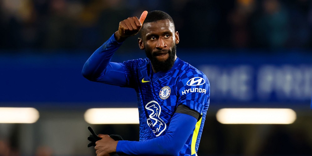 احتمال انتقال آنتونیو رودیگر به بایرن مونیخ