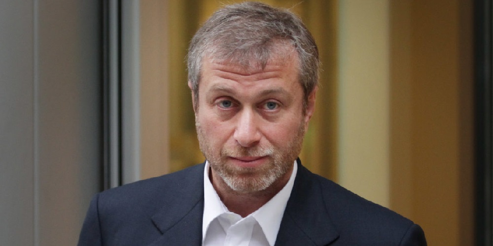 اسکان پناهندگان اوکراینی در عمارت ۱۵۰ میلیون پوندی رومن آبراموویچ