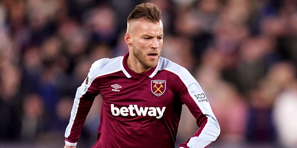 ستاره اوکراینی وستهام به لهستان سفر کرد