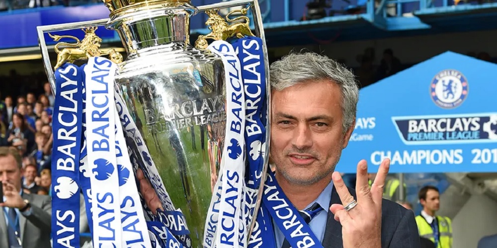 سرمربیان چلسی در دوران آبراموویچ