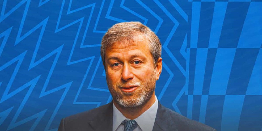 صدور متن بیانیه رسمی رومن آبراموویچ در سایت باشگاه چلسی