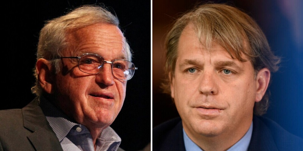 معرفی میلیاردرهایی که برای خرید چلسی اعلام آمادگی کرده‌اند