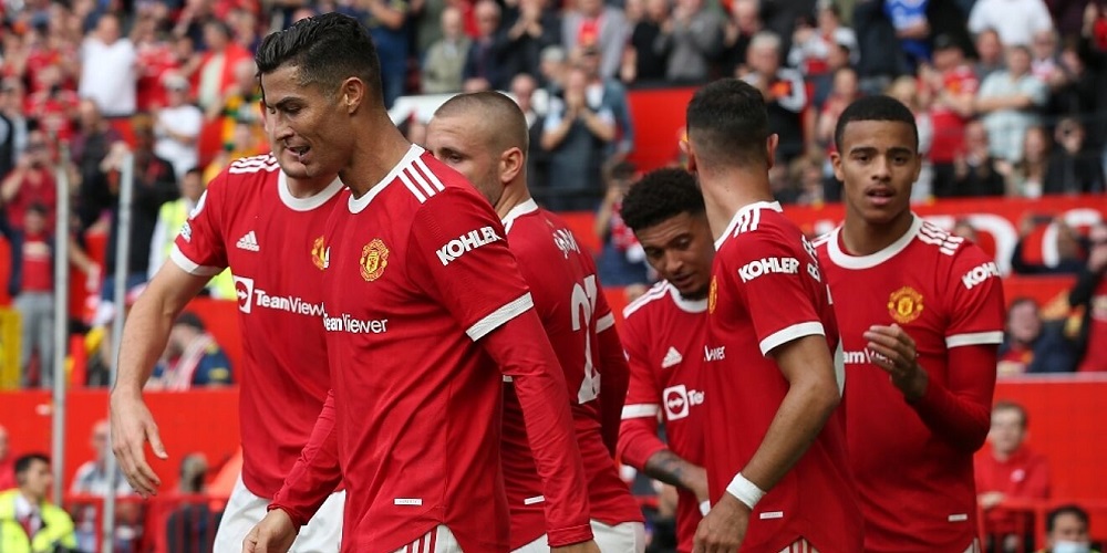 مهاجرت دسته‌جمعی بازیکنان منچستریونایتد!