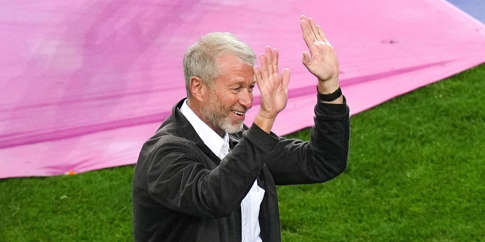 میانجیگری مالک چلسی برای پایان جنگ