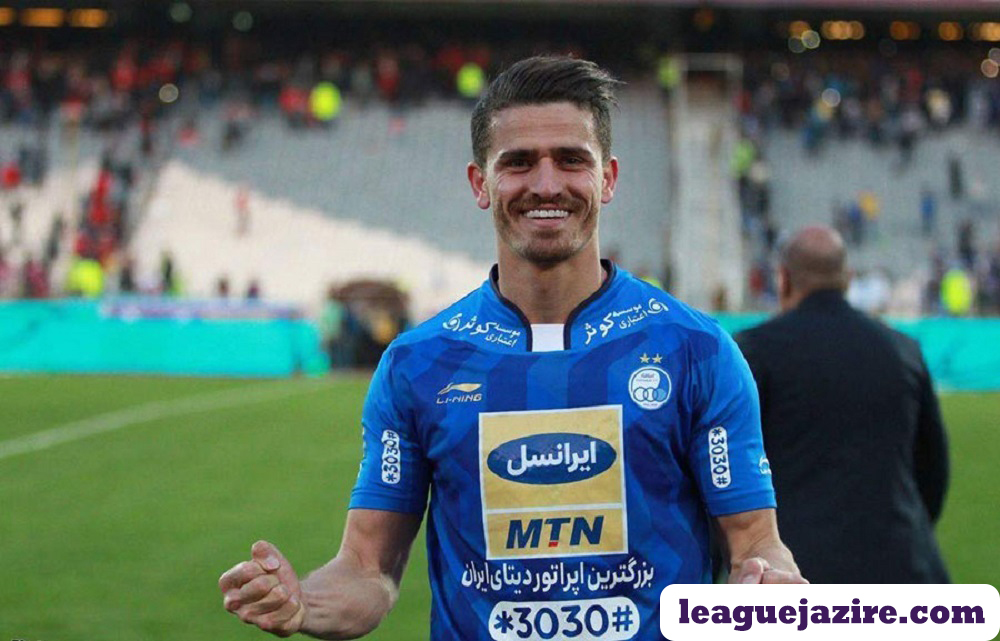 این صحنه‌ها را در تلویزیون ندیدید!