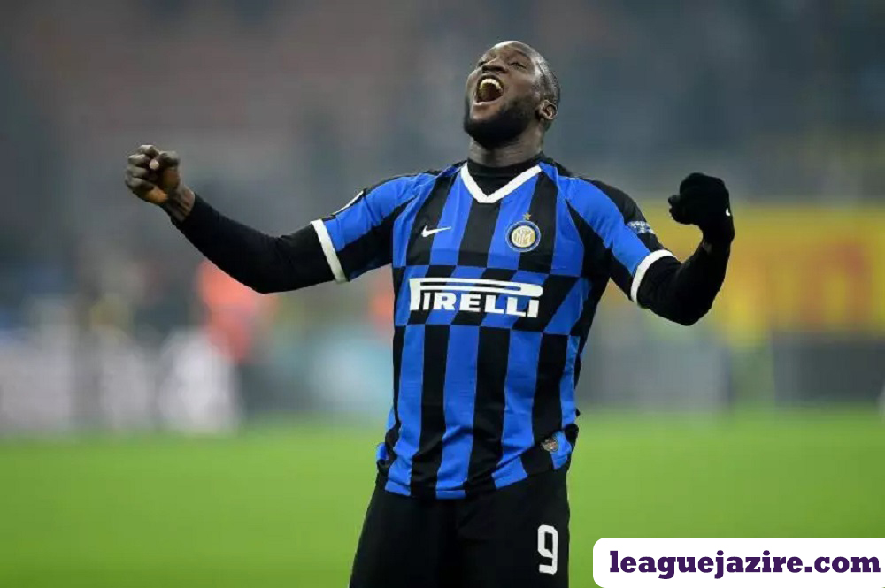 توافق شخصی لوکاکو با اینتر