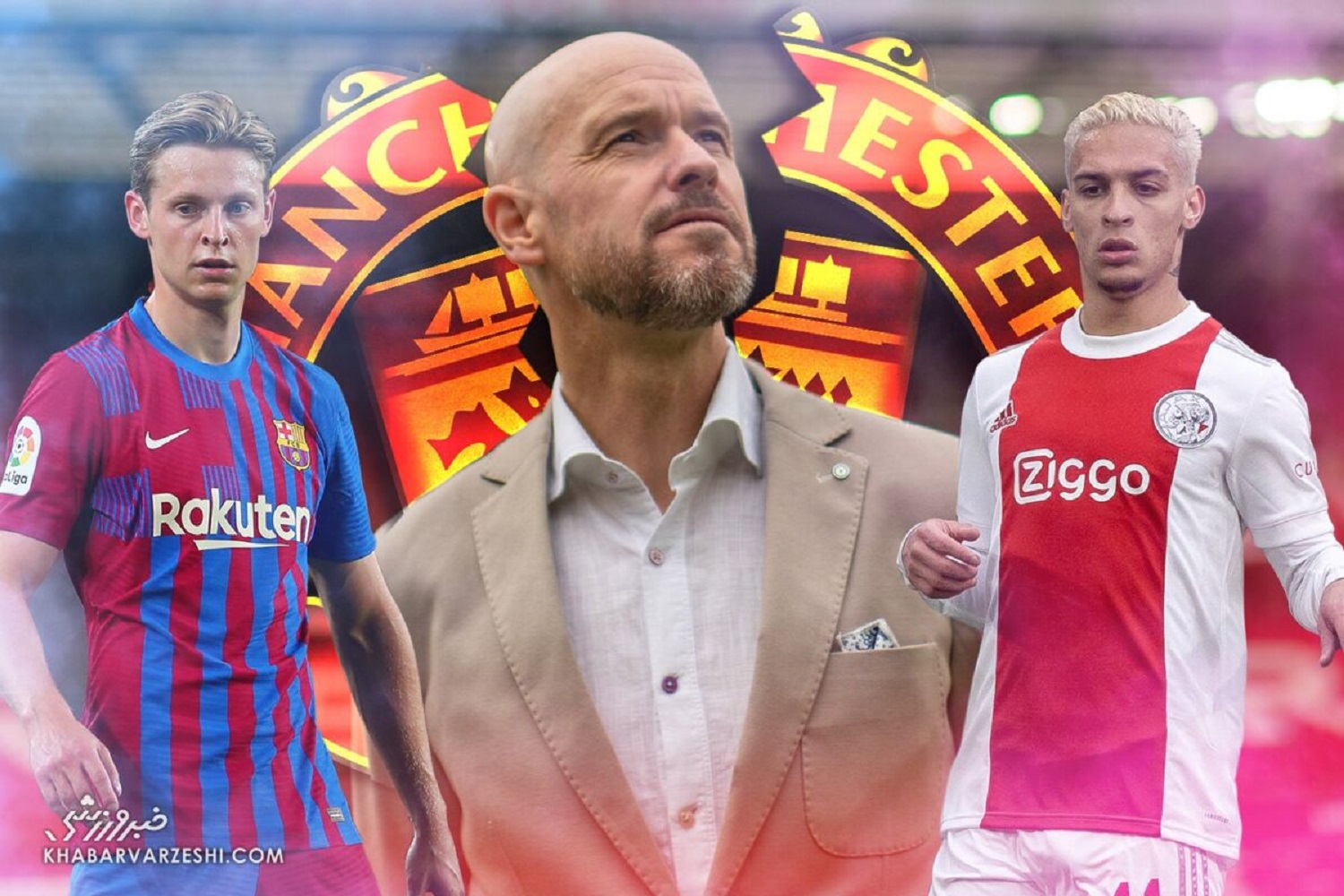 دردسر بزرگ برای قرمزها بودجه زیادی برای نقلوانتقالات نداریم! - اخبار لیگ جزیره دردسر بزرگ برای قرمزها بودجه زیادی برای نقلوانتقالات نداریم!