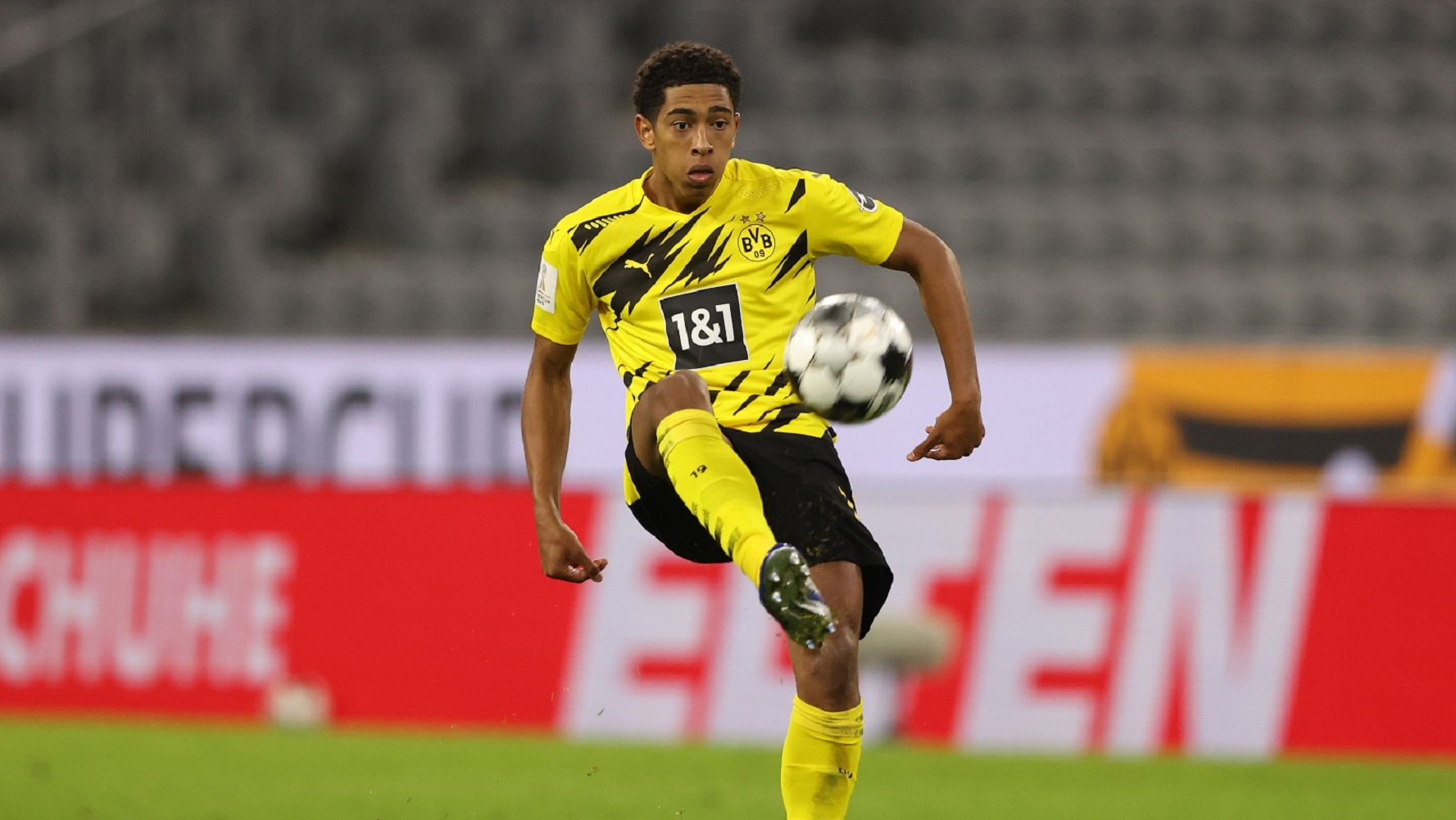 رقابت دو غول لیگ برتر بر سر خرید هافبک گرانقیمت