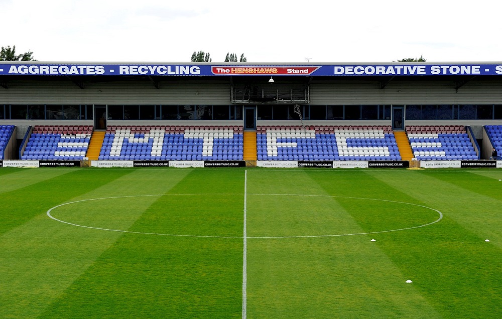 سرقت 10 هزار پوندی از باشگاه دسته نهمی انگلیس! - اخبار لیگ جزیره سرقت 10 هزار پوندی از باشگاه دسته نهمی انگلیس!