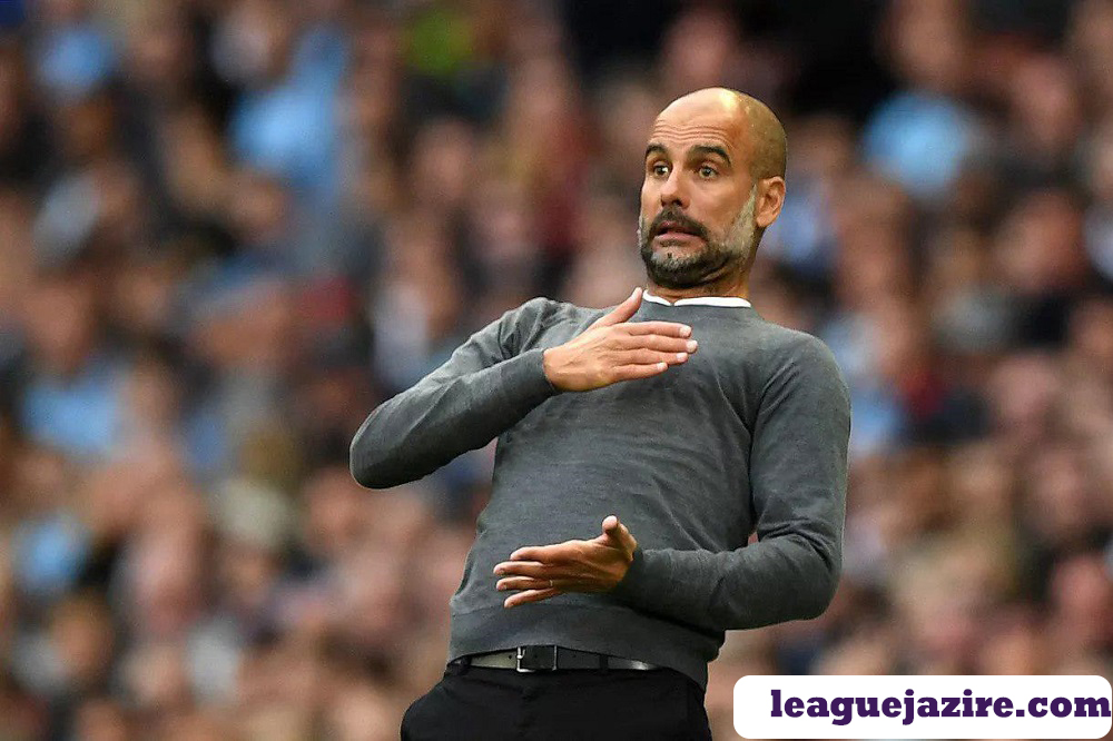 شغل حتمی گواردیولا؛ اگر وارد دنیای فوتبال نمی‌شد