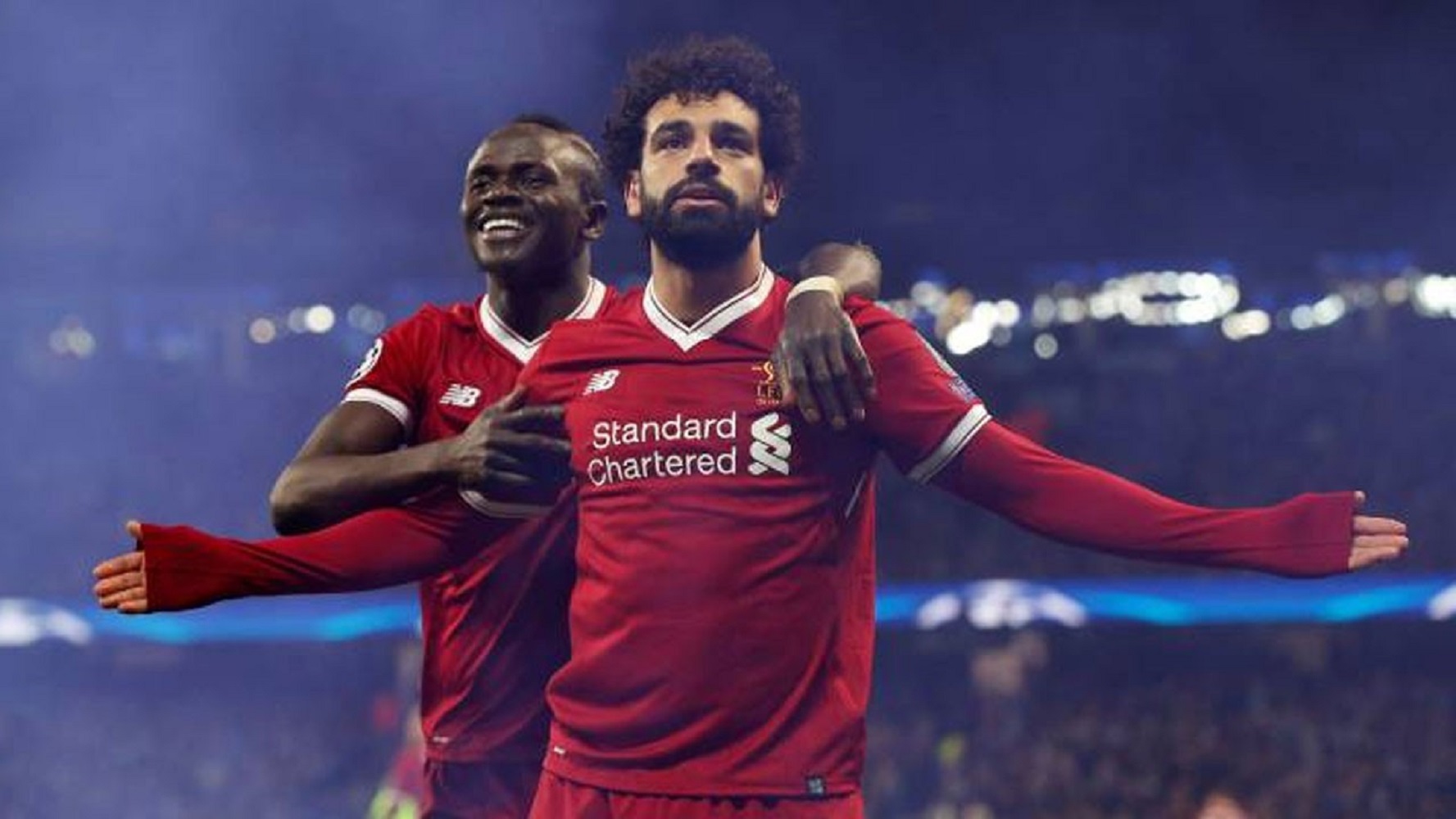 خداحافظی احساسی دو رفیق زوج قرمزها جدا شدند