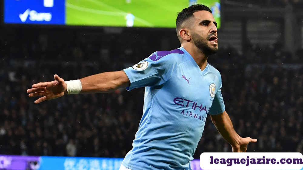 منچسترسیتی عامل غیبت «محرز» برابر تیم ملی ایران