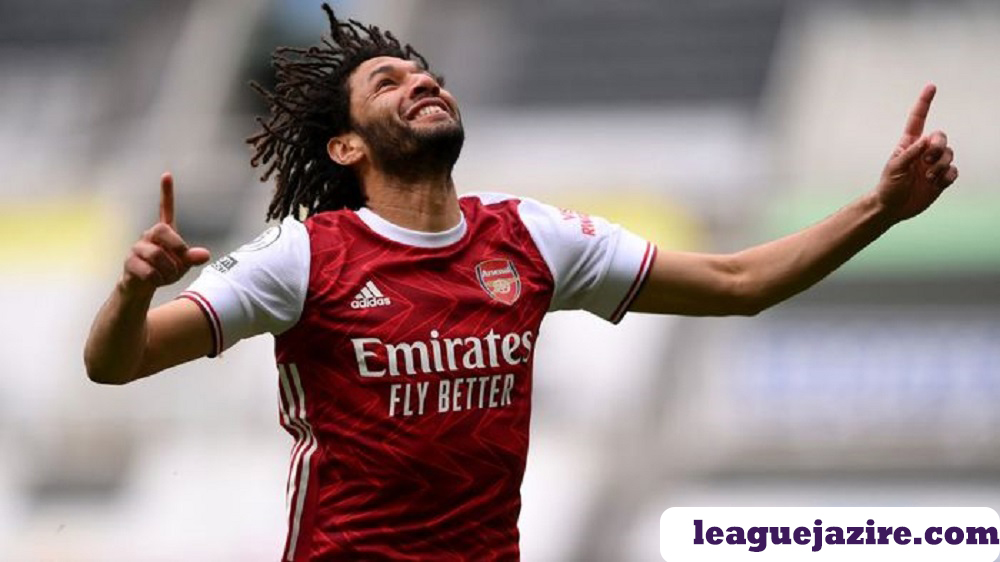 قرارداد الننی با آرسنال تمدید شد