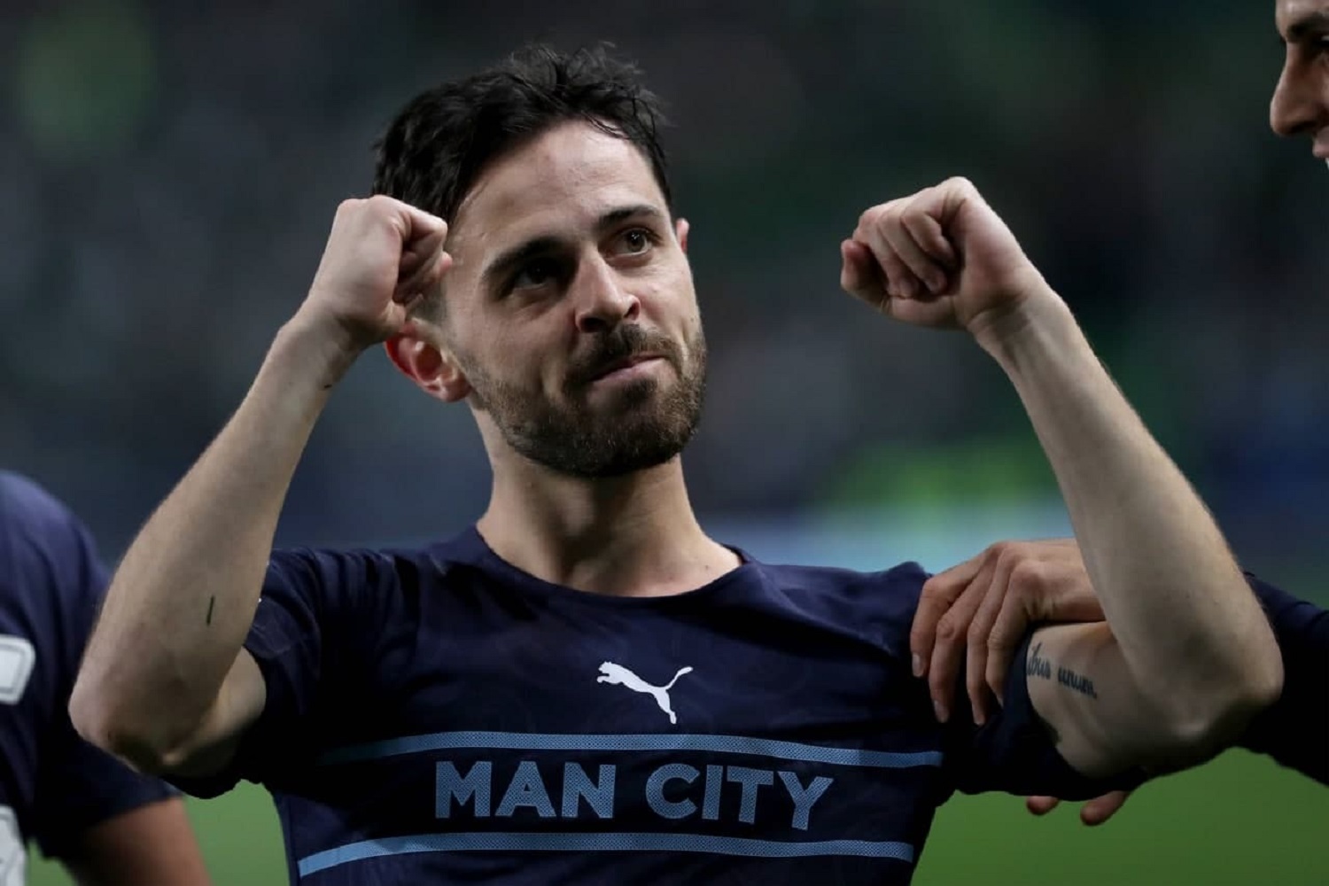 آرزوی شاگرد گواردیولا؛ پیوستن به بارسلونا!