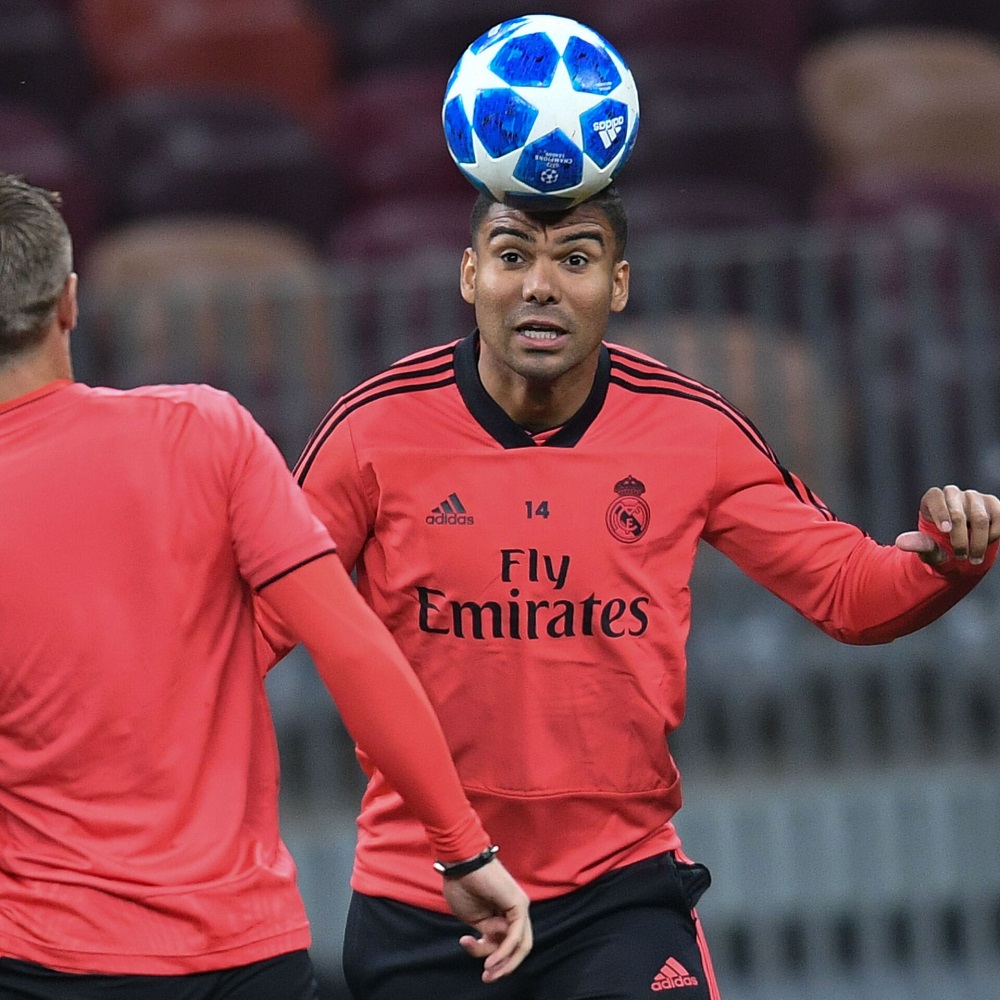 آغاز تمرینات تاتنهام برای شروع لیگ جزیره