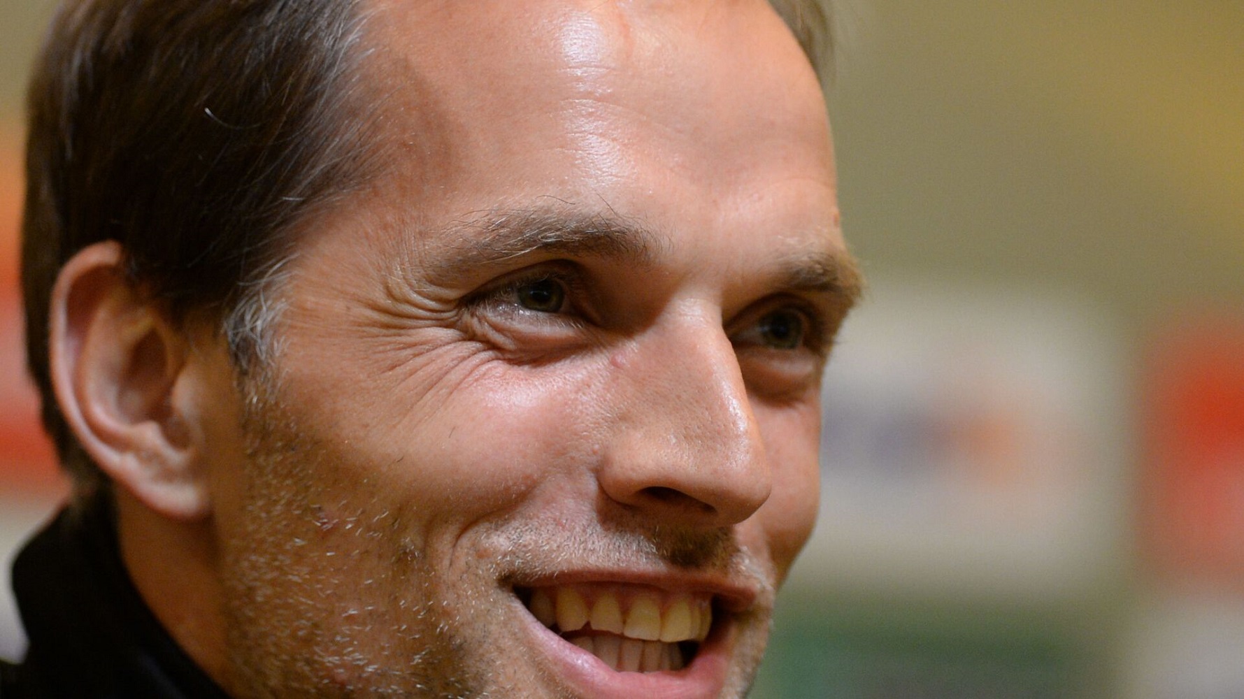 انتشار تصویری از عشق جدید سرمربی آبی‌ ها فراموشی زودهنگام یک طلاق دراماتیک!