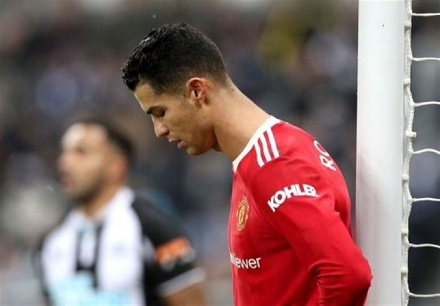 اولتیماتوم رونالدو به باشگاه منچستریونایتد؛ قیمت من را تعیین کنید! شرایط کریستیانو هر روز پیچیده‌تر می‌شود