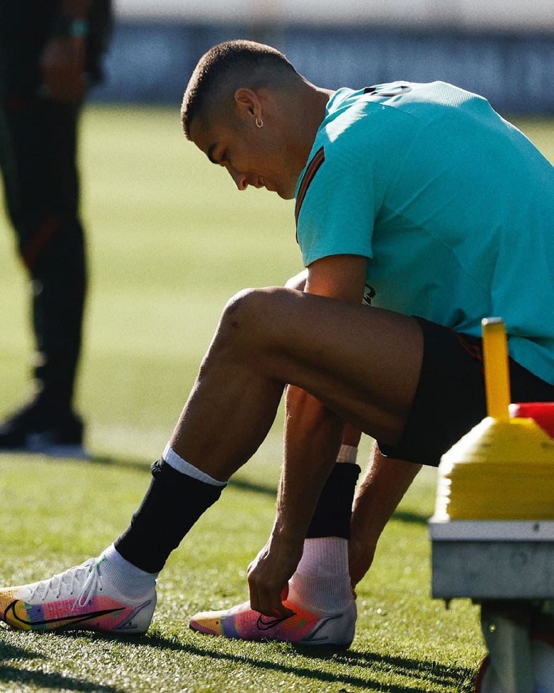 تیم بعدی کریستیانو رونالدو مشخص شد؟ 