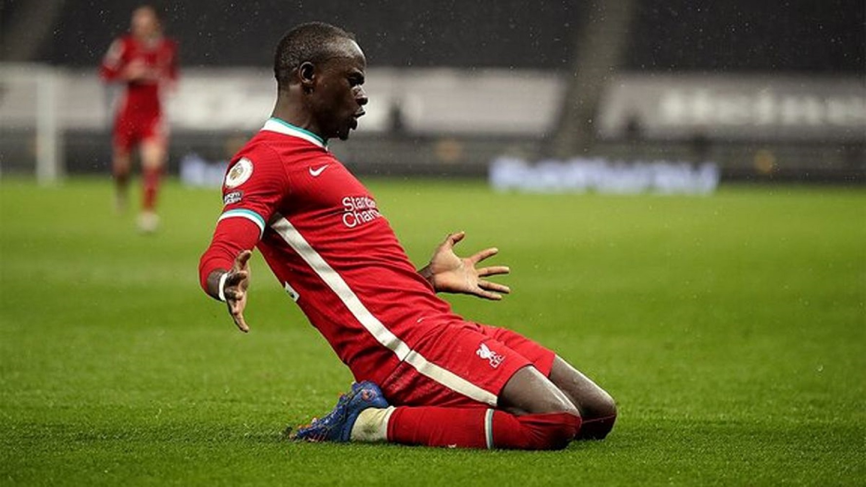 خوشحالی یک ستاره در تیم جدید بهترین تصمیم زندگی‌ ام جدا شدن از جمع سرخ‌ ها بود!