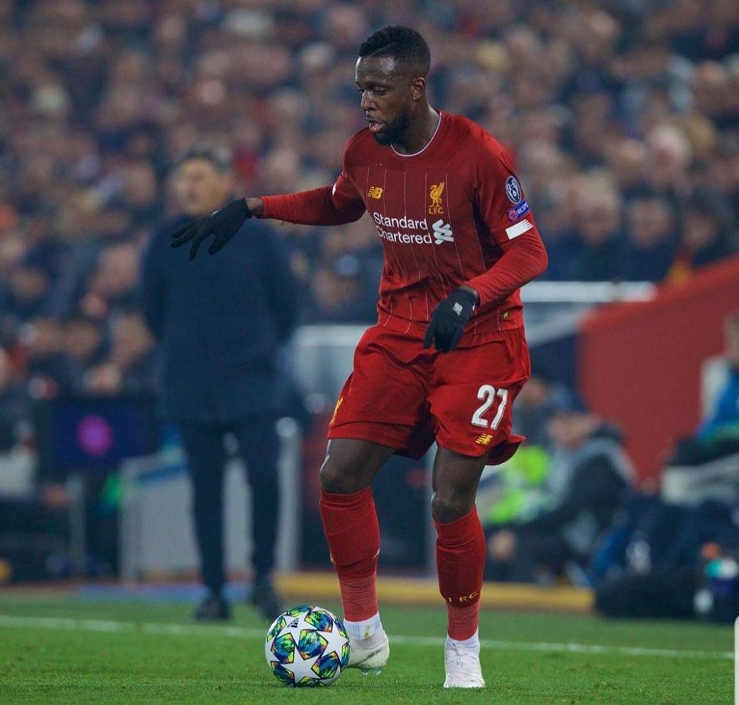 دیووک اوریگی به میلان پیوست