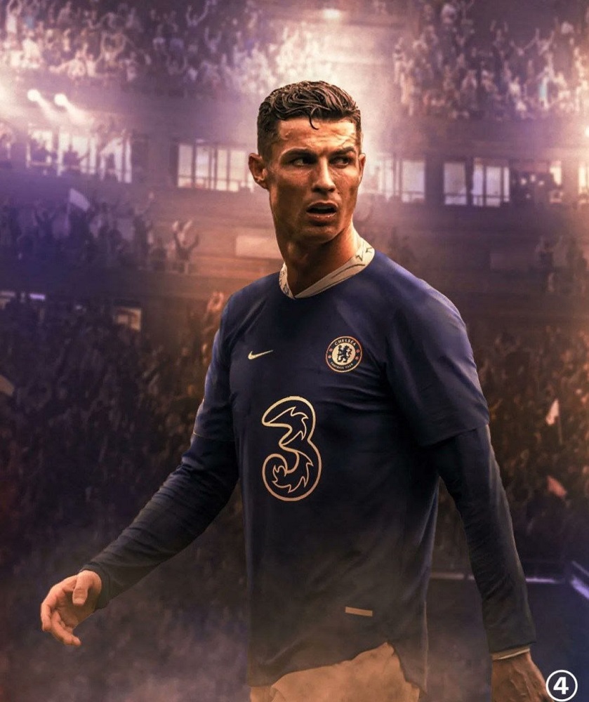 رونالدو نه به چلسی میرود؛ نه به تیم سعودی آینده کریستیانو همچنان در هاله ای از ابهام! - اخبار لیگ جزیره رونالدو نه به چلسی میرود؛ نه به تیم سعودی آینده کریستیانو همچنان در هاله ای از ابهام!