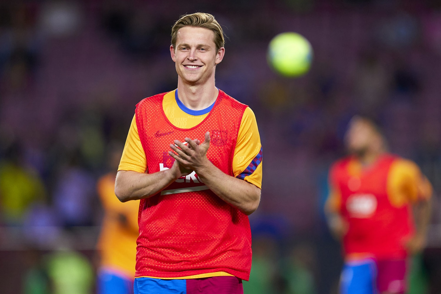 ستاره خبرساز مدعی شد؛ نمی‌توانم تیمم را ترک کنم!