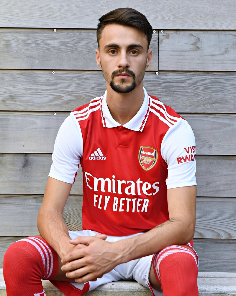 ادعای ستاره قرمزها: شبیه مسی هستم و دوست دارم مثل رونالدو بدرخشم!