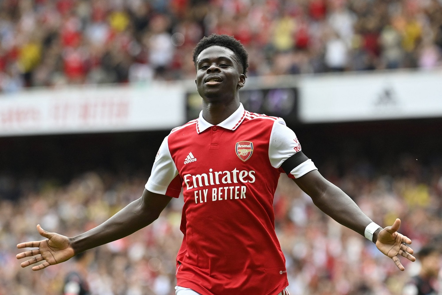 آرسنال ۶ - سویا ۰/ برد عجیب توپچی ها - اخبار لیگ جزیره آرسنال ۶ - سویا ۰/ برد عجیب توپچی ها