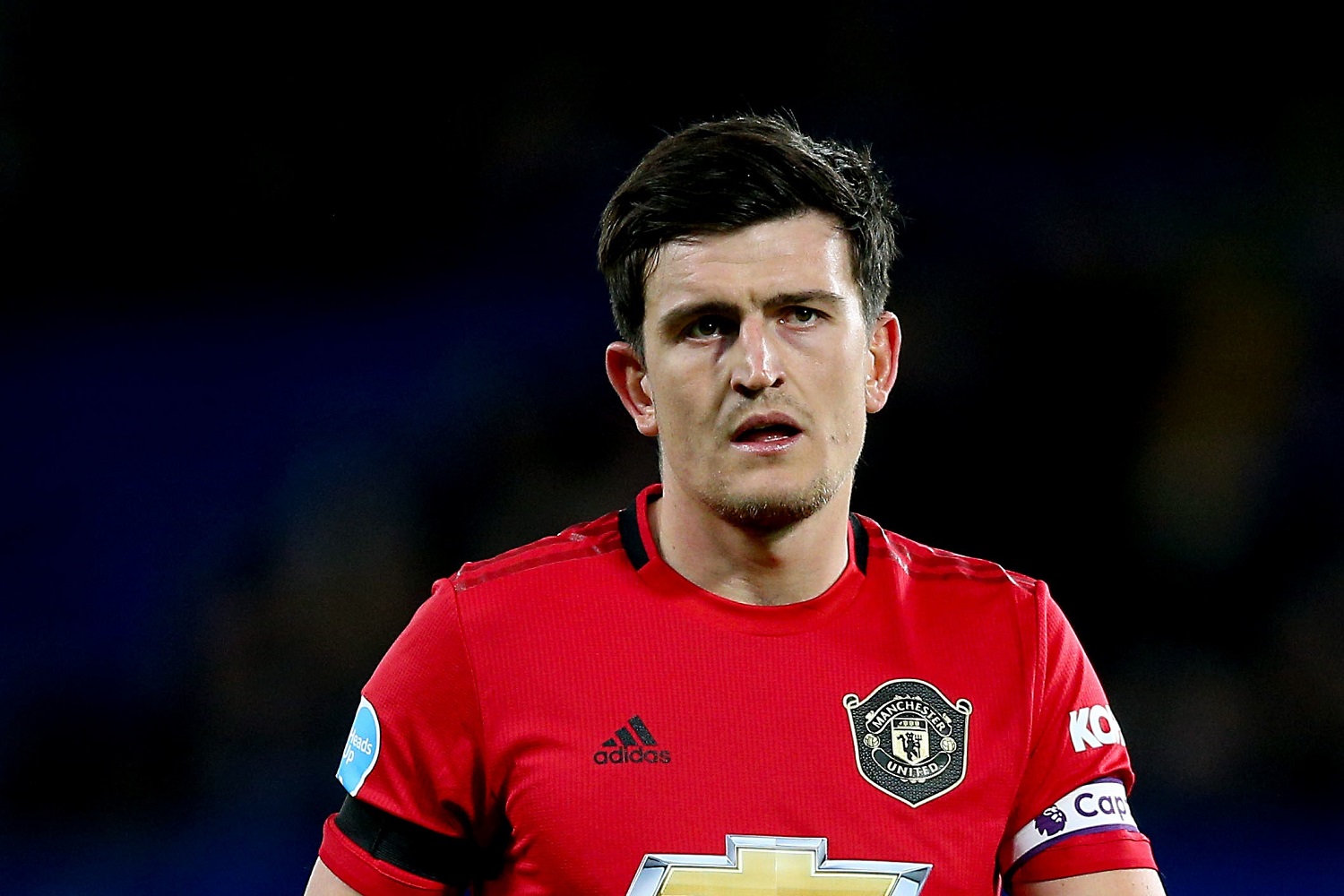 اولتیماتوم به کاپیتان قرمزها بازوبند می‌خواهی ارزشت را ثابت کن!