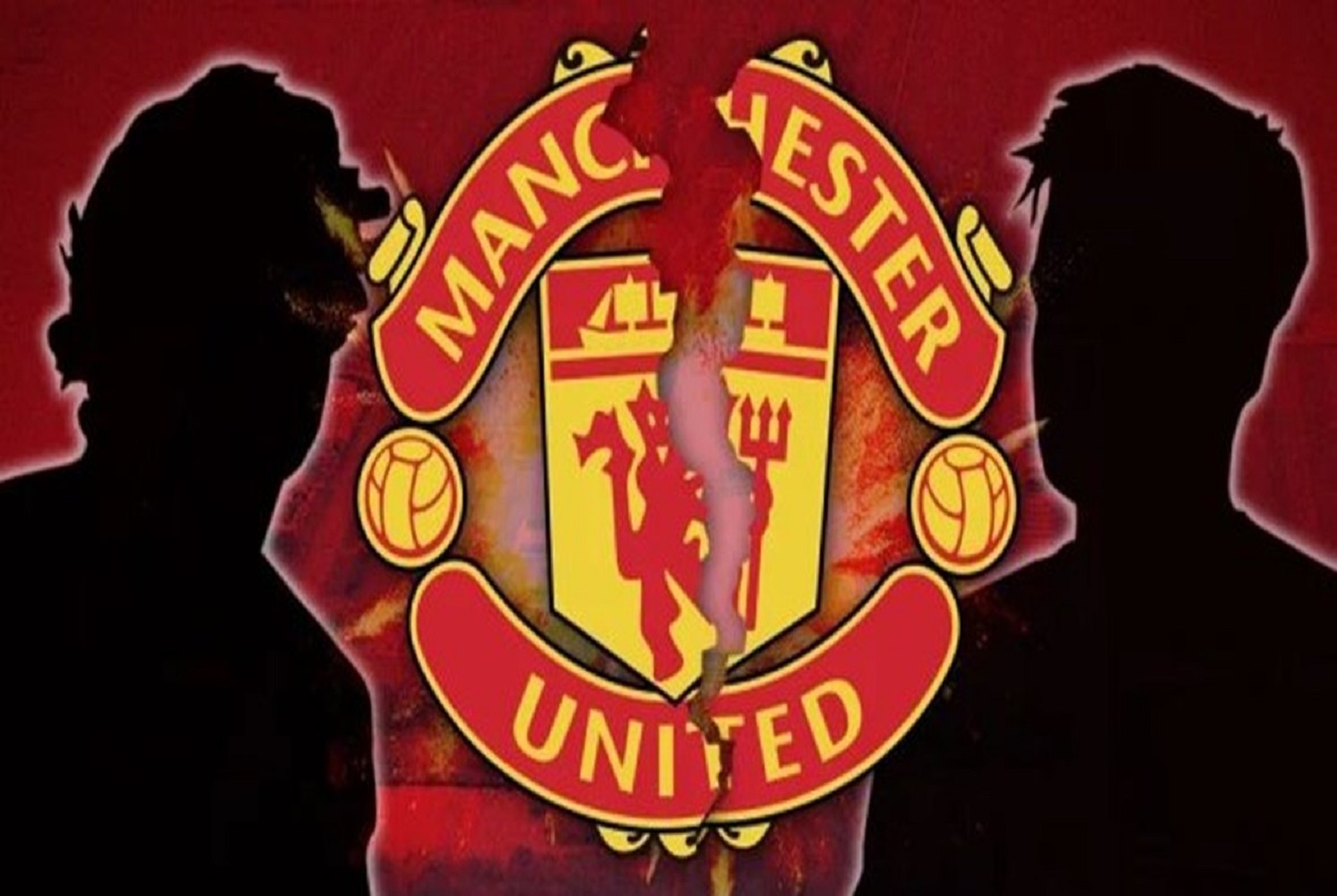 شروع پیش‌ فصل منچستریونایتد بدون رونالدو