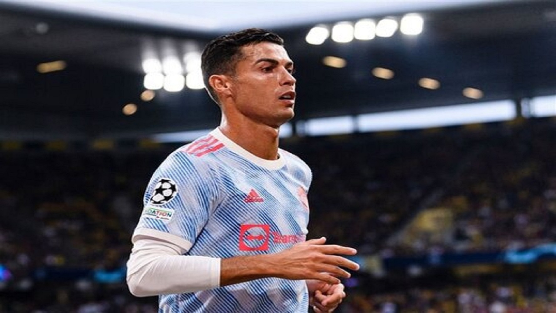 رونالدو با فلسفه باشگاه همخوانی ندارد بایرن مونیخ احتمال انتقال CR7 را رد کرد - اخبار لیگ جزیره رونالدو با فلسفه باشگاه همخوانی ندارد بایرن مونیخ احتمال انتقال CR7 را رد کرد