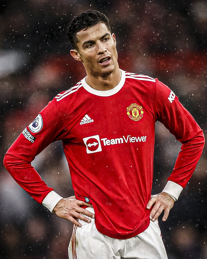 عجیب‌ ترین خبر درباره آینده رونالدو؛ ستاره مجبوب منچستریونایتد در لیورپول!