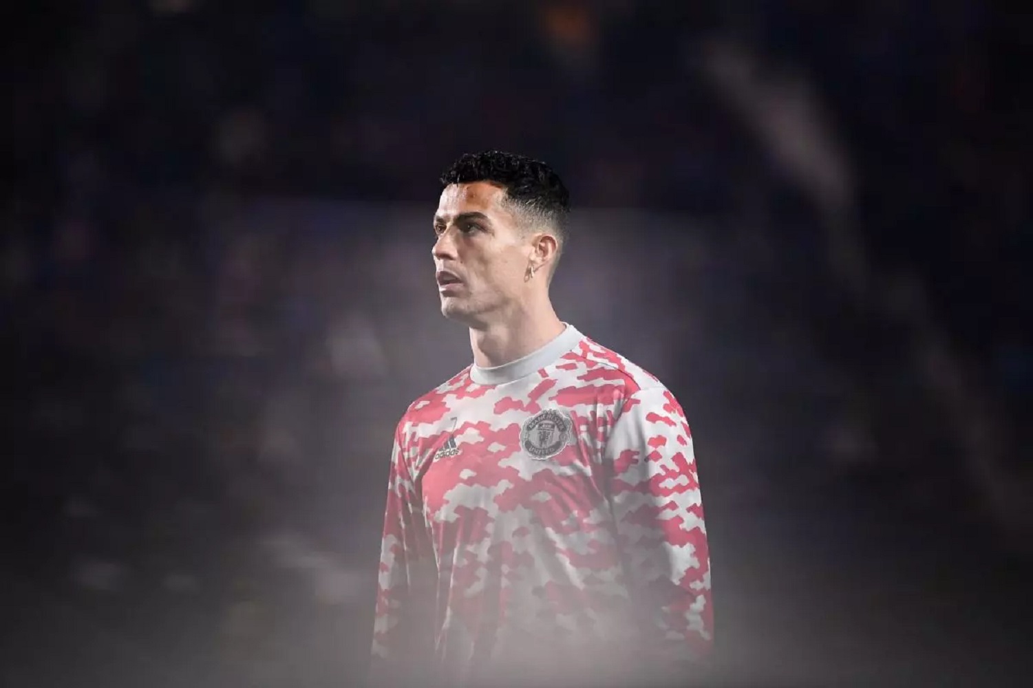 واکنش هواداران منچستریونایتد به غیبت‌ رونالدو در جلسات تمرینی