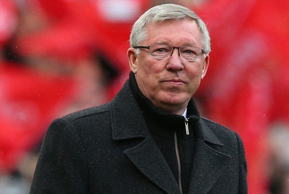 سرالکس فرگوسن به منچستریونایتد بازگشت! اتاق فکر شیاطین سرخ تشکیل شد - اخبار لیگ جزیره سرالکس فرگوسن به منچستریونایتد بازگشت! اتاق فکر شیاطین سرخ تشکیل شد