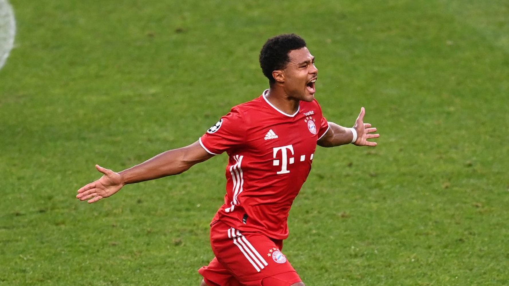 ماشین گلزنی بایرن راهی لیگ جزیره میشود - اخبار لیگ جزیره ماشین گلزنی بایرن راهی لیگ جزیره میشود