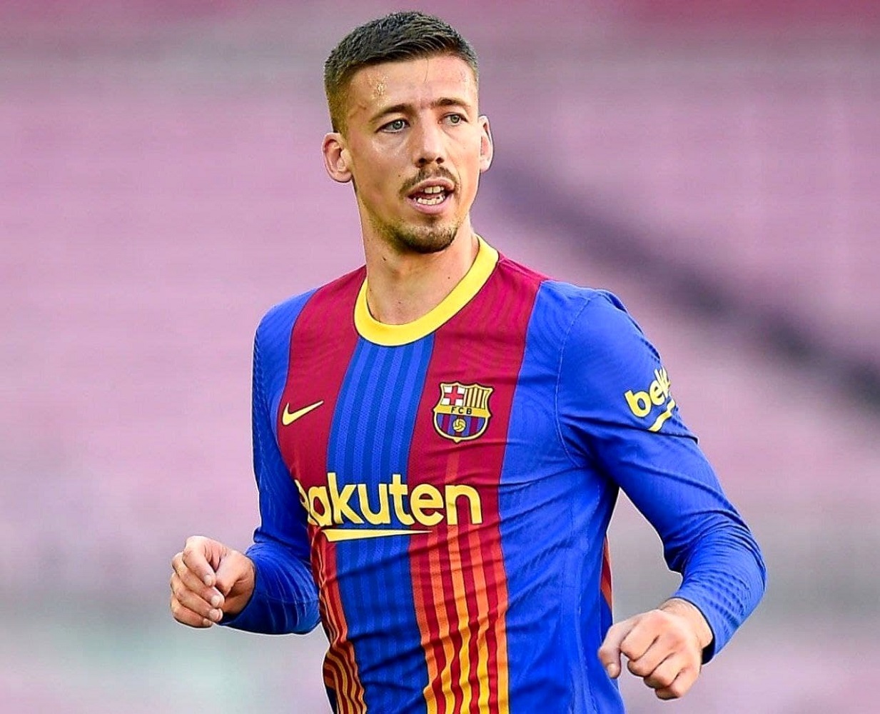 مدافع بارسلونا به تاتنهام قرض داده شد - اخبار لیگ جزیره مدافع بارسلونا به تاتنهام قرض داده شد