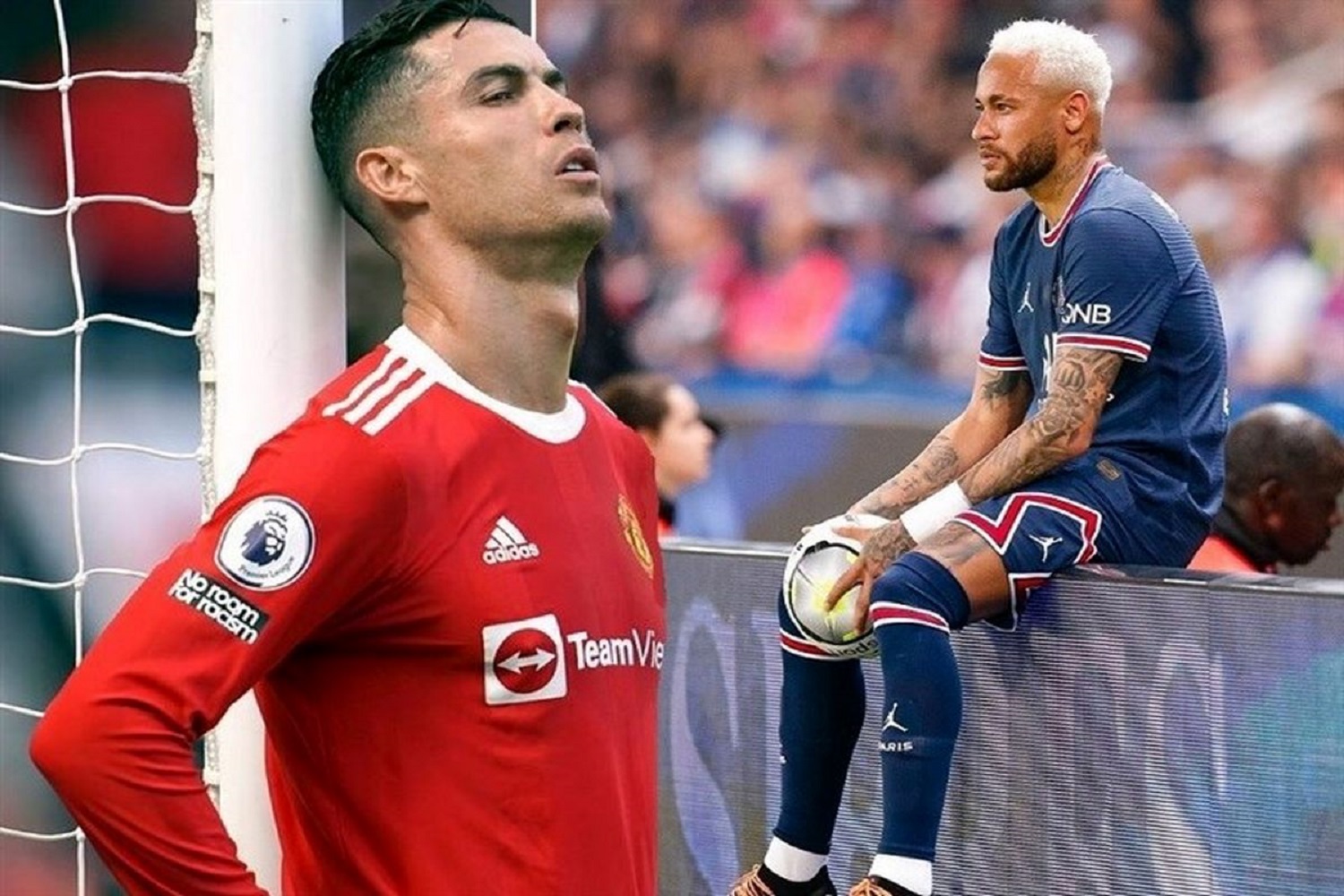 منچستریونایتد با فوق‌ ستاره‌ اش خداحافظی خواهد کرد برنامه‌ ریزی شیاطین‌ سرخ بدون رونالدو