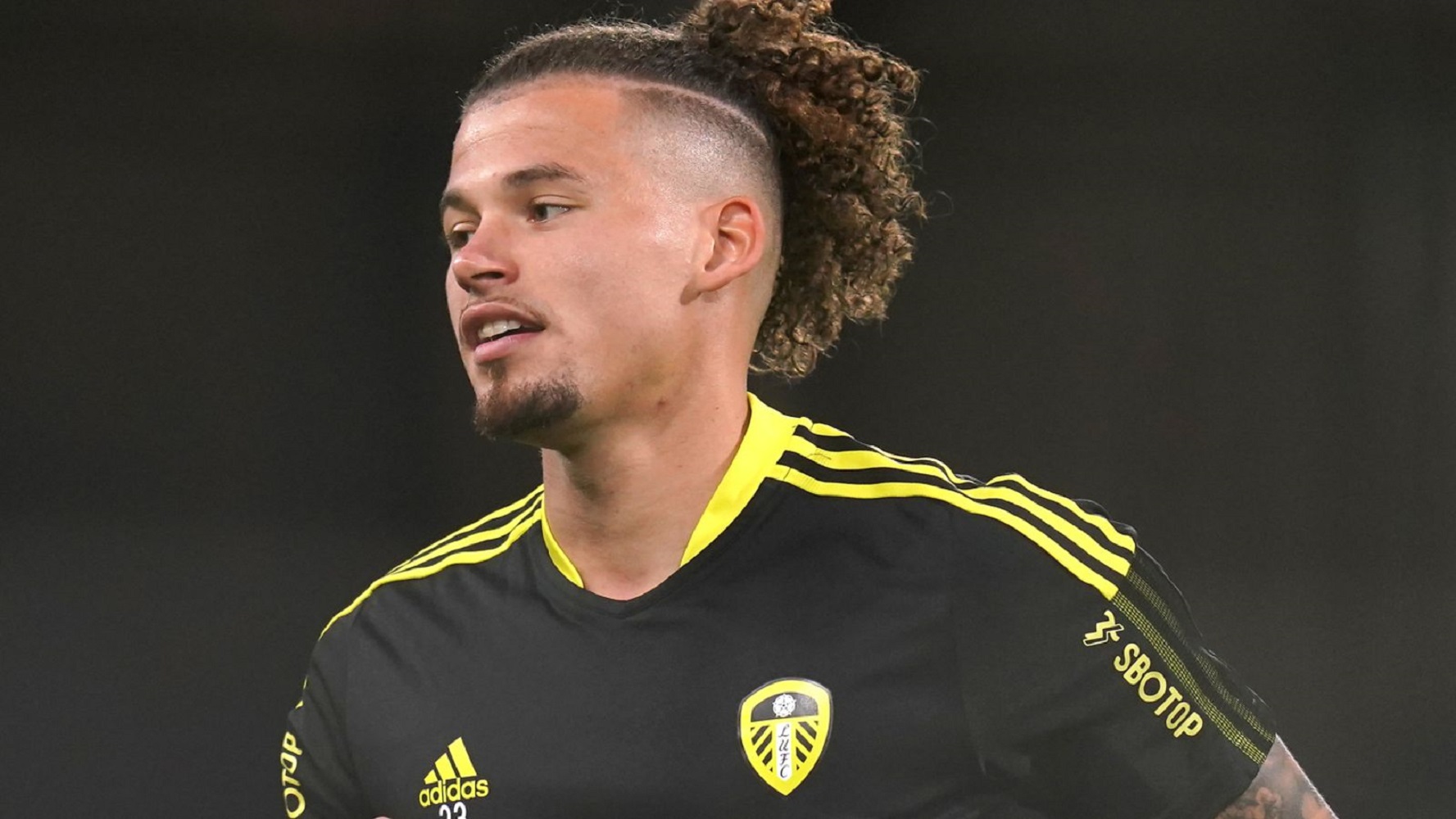 هافبک لیدز شاگرد گواردیولا شد