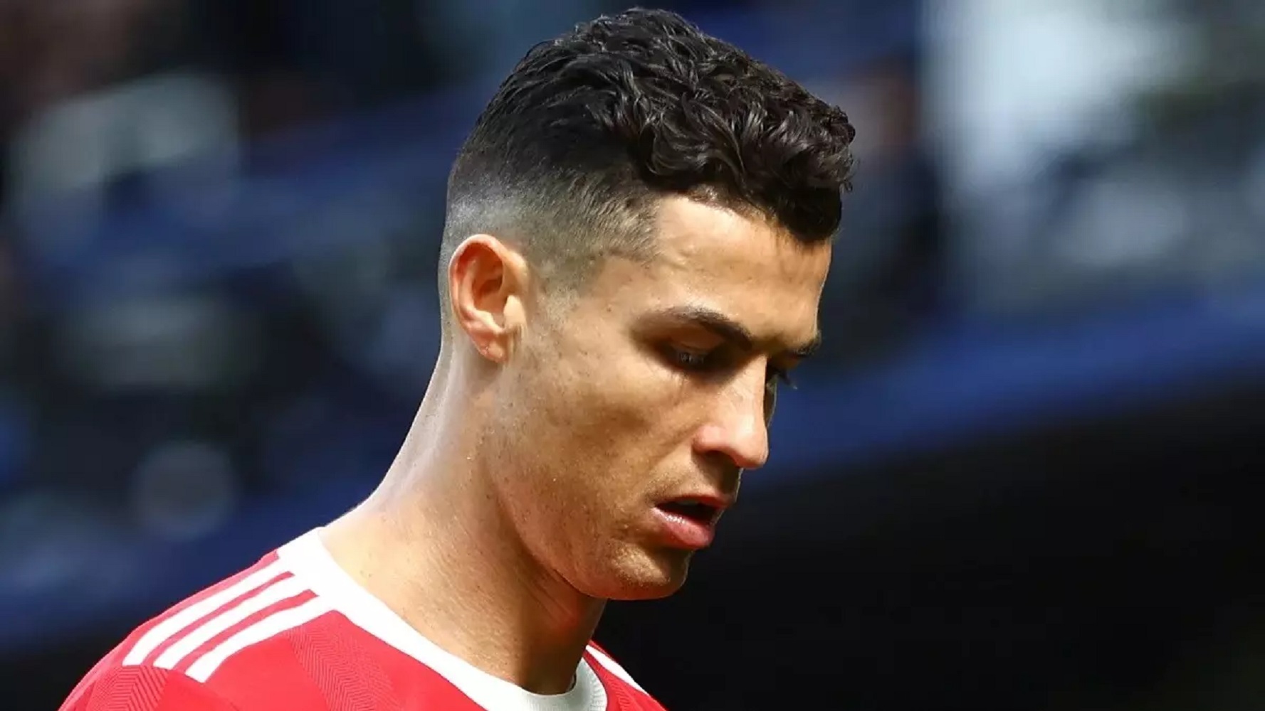 واکنش جدید به ماجرای جدایی احتمالی رونالدو از منچستر کریستیانو جواب تلفن نمیدهد! - اخبار لیگ جزیره واکنش جدید به ماجرای جدایی احتمالی رونالدو از منچستر کریستیانو جواب تلفن نمیدهد!