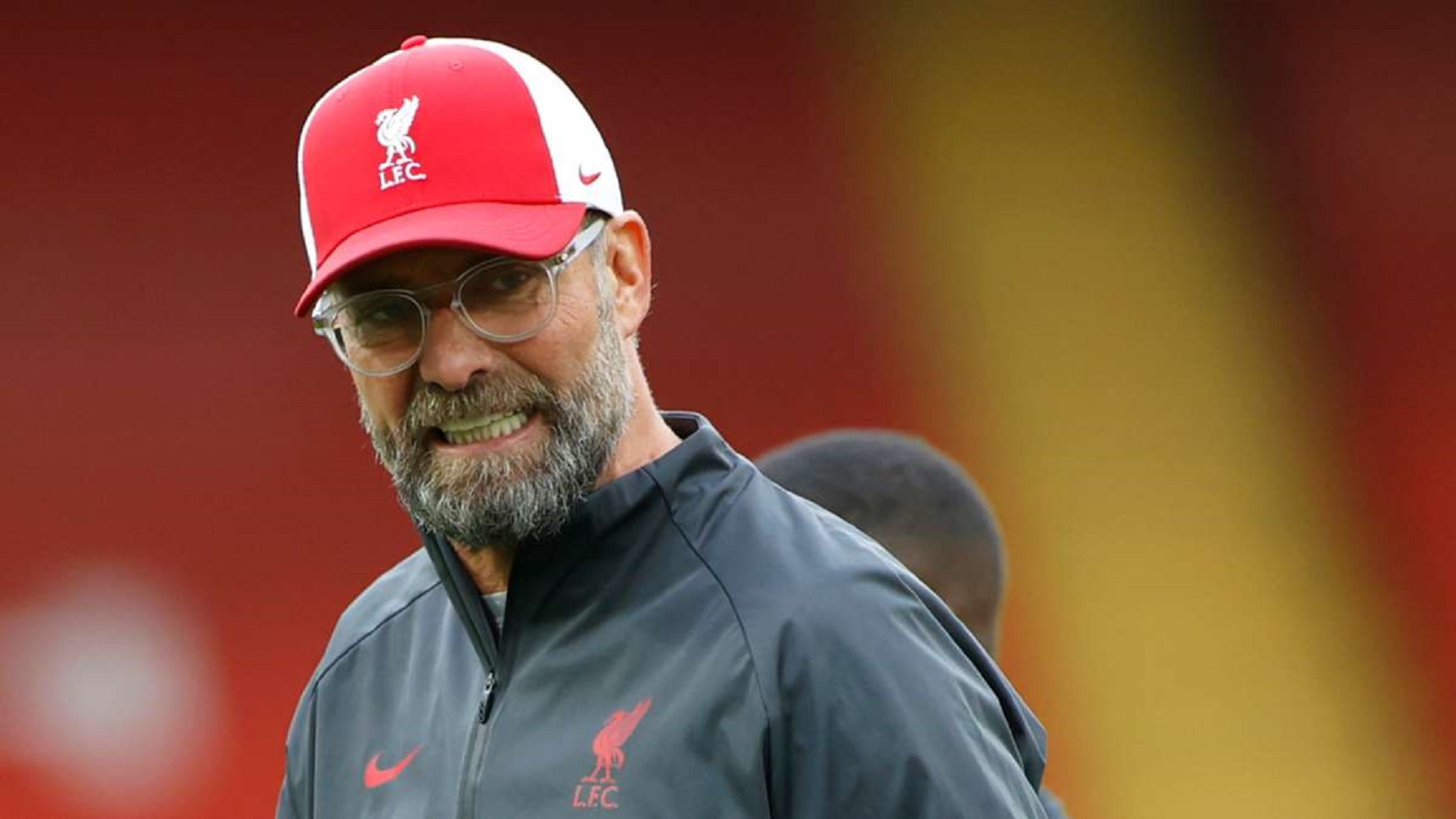 وقتی کلوپ شیاطین‌ سرخ را دست می‌اندازد! منچستریونایتد هم اینجا آمده است؟