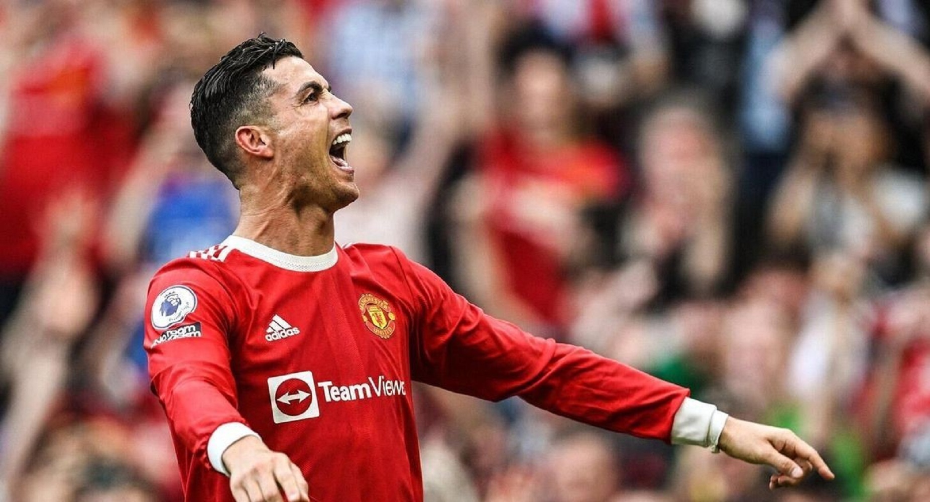 پیشنهاد نجومی تیم عربستانی برای جذب کریستیانو رونالدو سوپراستار فوتبال به آسیا می‌ آید؟